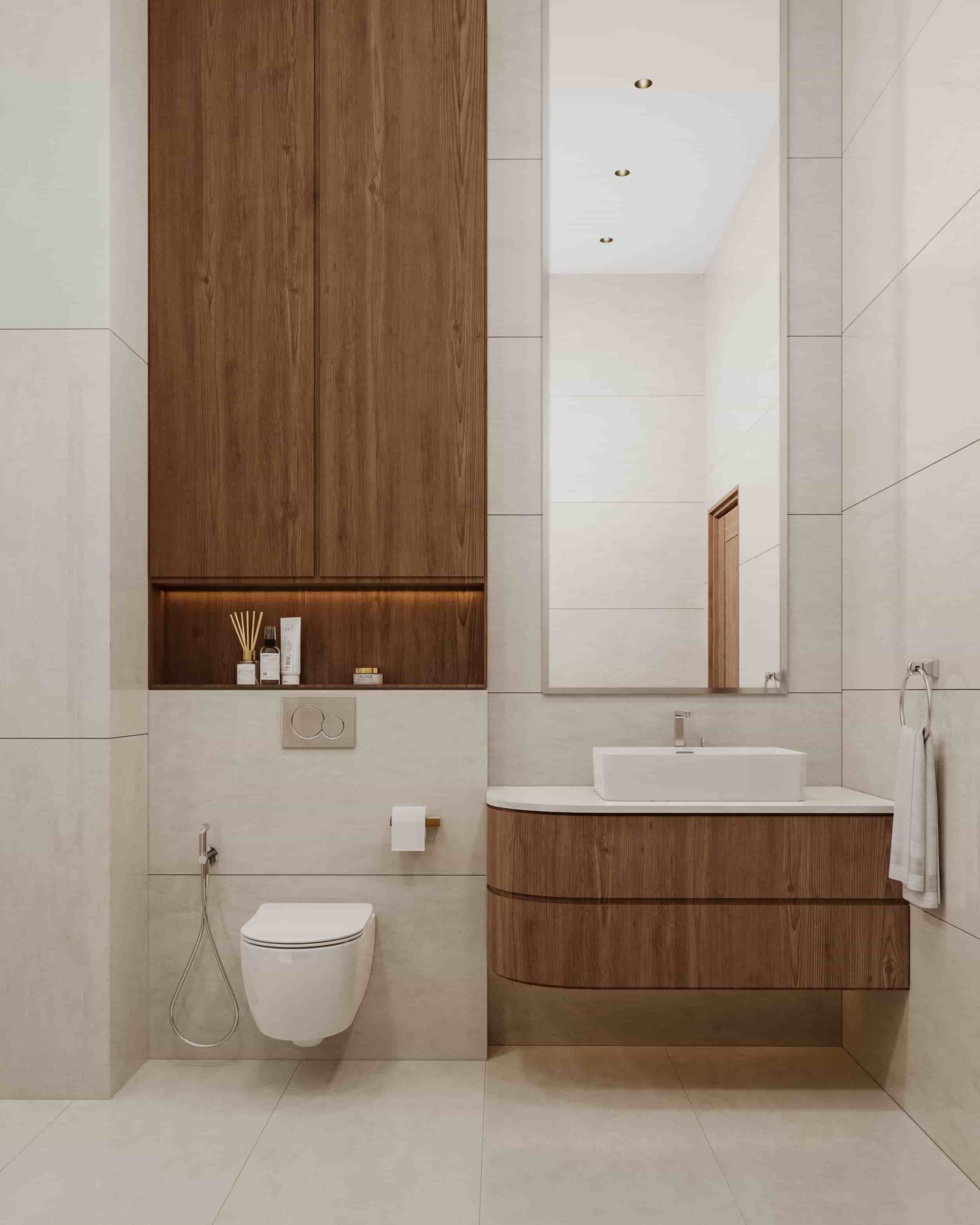 Oman - Standalone villa